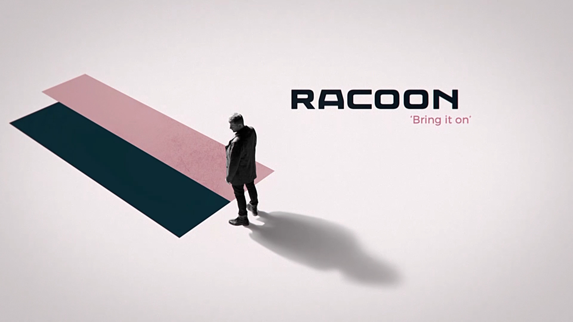 Racoon - Bring It On